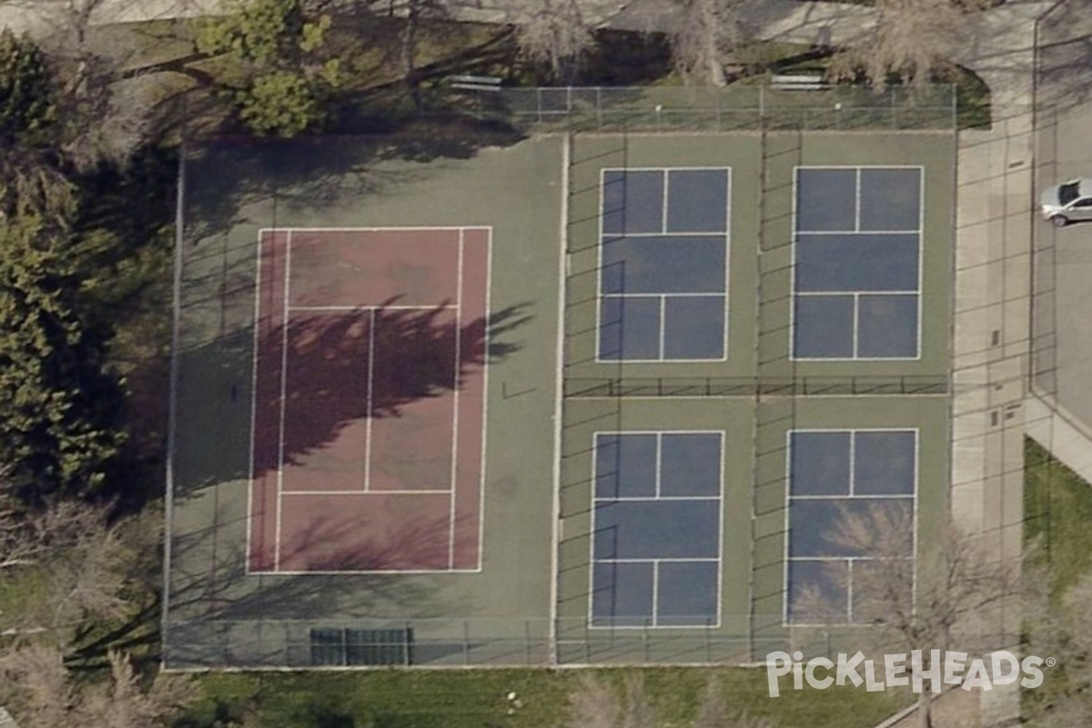 Photo of Pickleball at Vae View Park